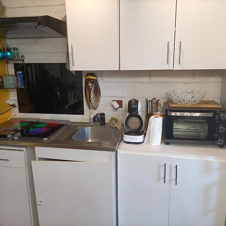 Bienvenue Guest House Saint-Pierre-de-Plesguen Bagian luar foto